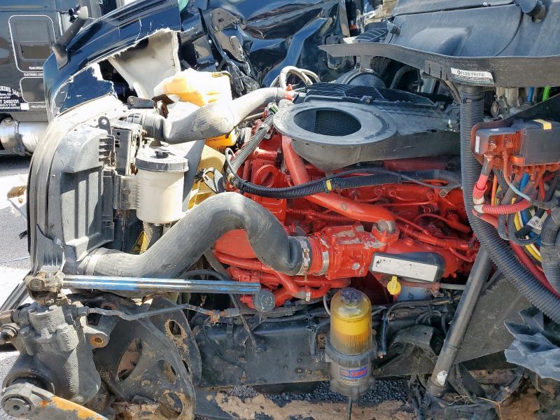 2020 International LT625 Semi Truck