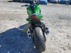 2015 Kawasaki ZR1000 G