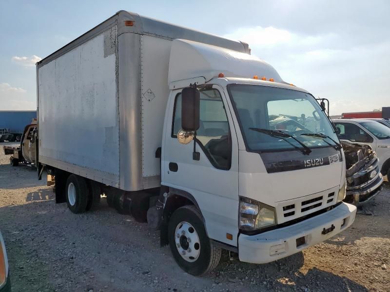 2006 Isuzu NPR