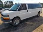 2017 Chevrolet Express G3500 LT