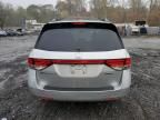 2014 Honda Odyssey Touring