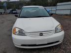 2001 Honda Civic