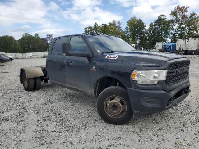 2020 Dodge RAM 3500