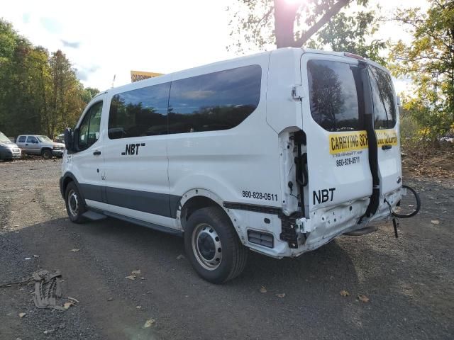 2022 Ford Transit T-150
