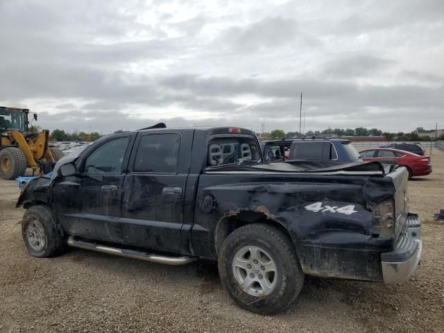 2005 Dodge Dakota Quad SLT