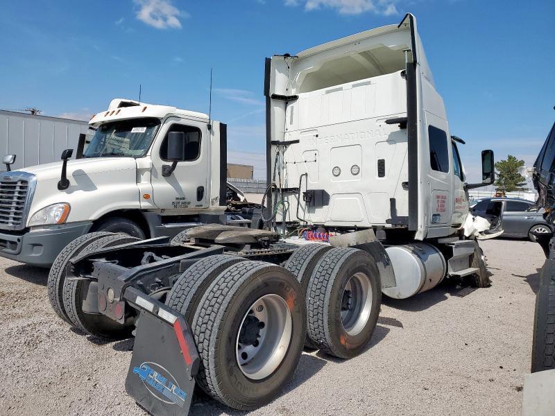2020 International LT625 Semi Truck