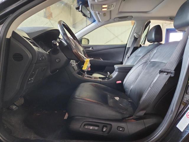 2011 Lexus Es 350