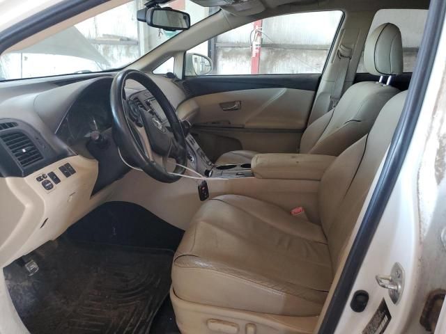 2014 Toyota Venza LE