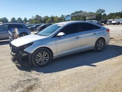Hyundai Vehiculos salvage en venta: 2016 Hyundai Sonata se