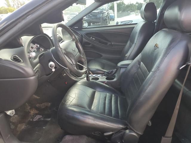 2004 Ford Mustang GT