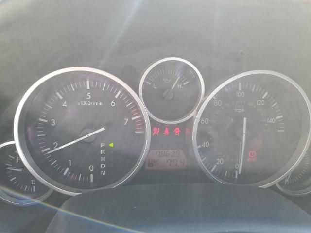2006 Mazda MX-5 Miata