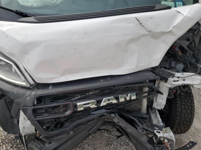 2023 Dodge RAM Promaster 1500 1500 Standard