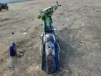 2011 Harley-Davidson Flhx