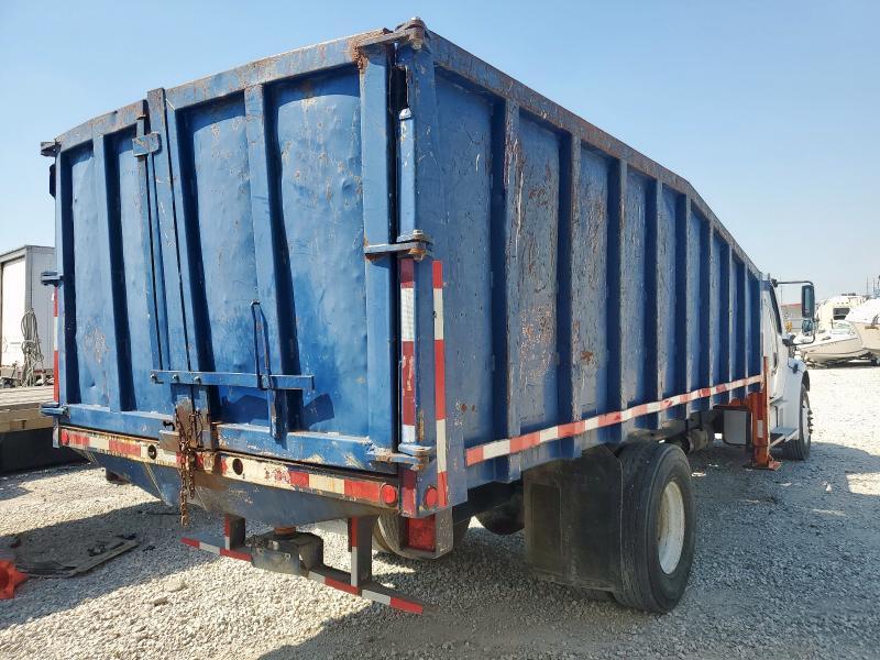 2004 Freigliner 2004 Freightliner Business Class M2 Grapple Truck