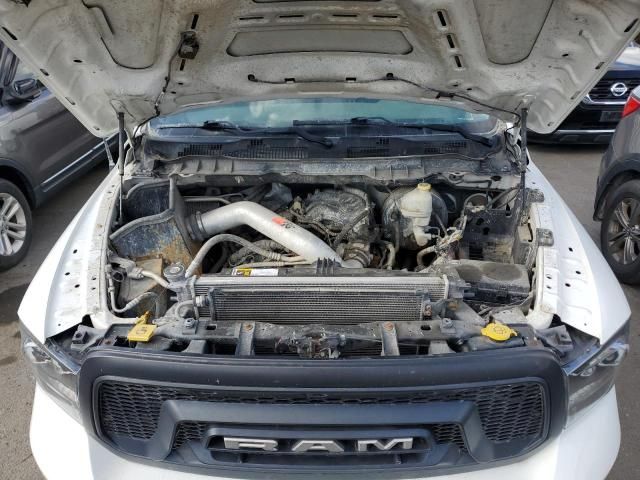 2016 Dodge RAM 1500 SLT
