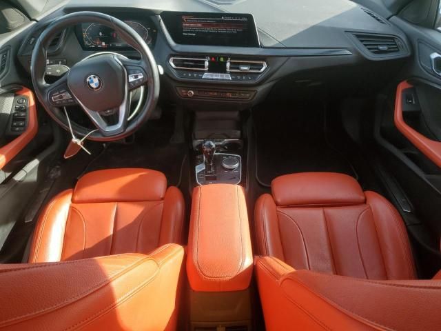 2021 BMW 228XI