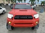 2008 Toyota Tacoma Double Cab Prerunner