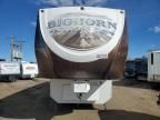 2013 Heartland 2013 Heartland BIG Horn Fifthwheel