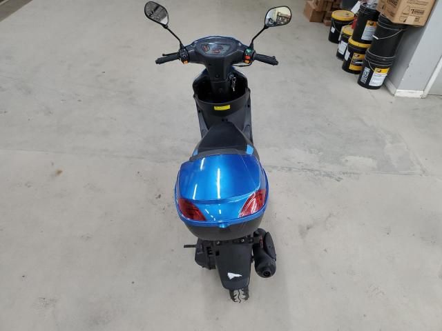 2022 Other Motorcycle Taotao