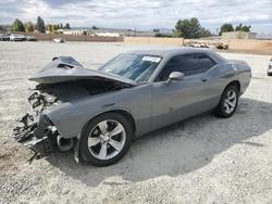 Dodge Challenger salvage cars for sale: 2019 Dodge Challenger sxt