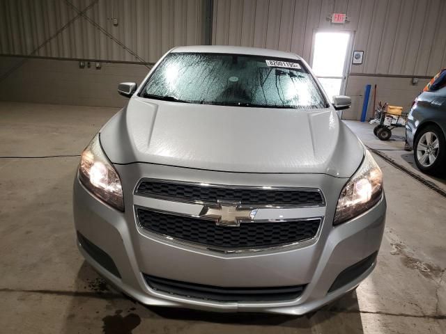 2013 Chevrolet Malibu 1LT