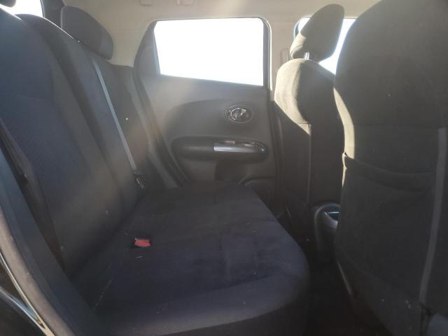 2013 Nissan Juke s