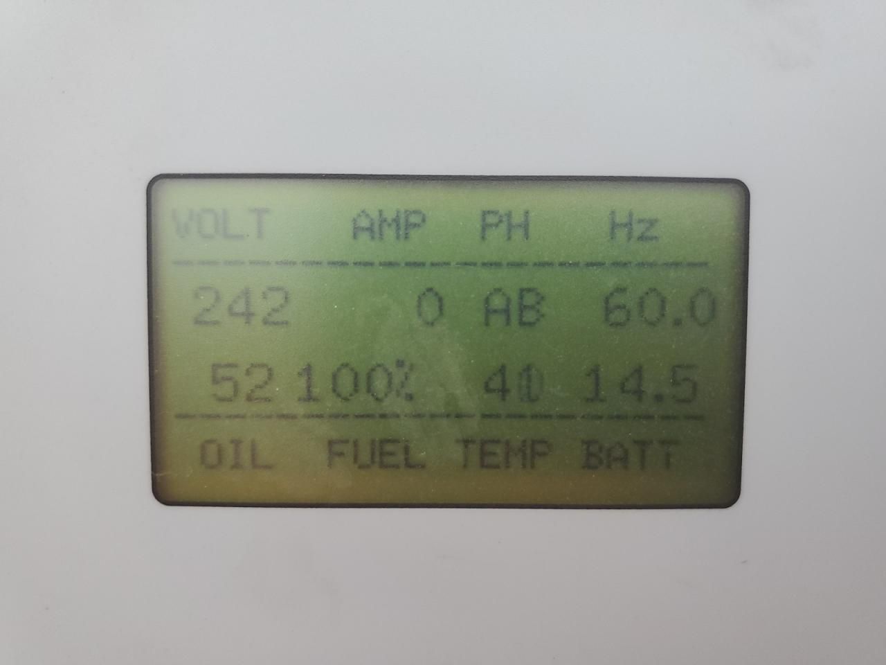 2009 Tfnx 2009 Team Fenex Generation