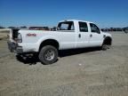 2008 Ford F350 SRW Super Duty