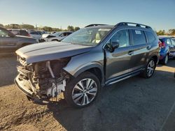 Subaru salvage cars for sale: 2021 Subaru Ascent Limited