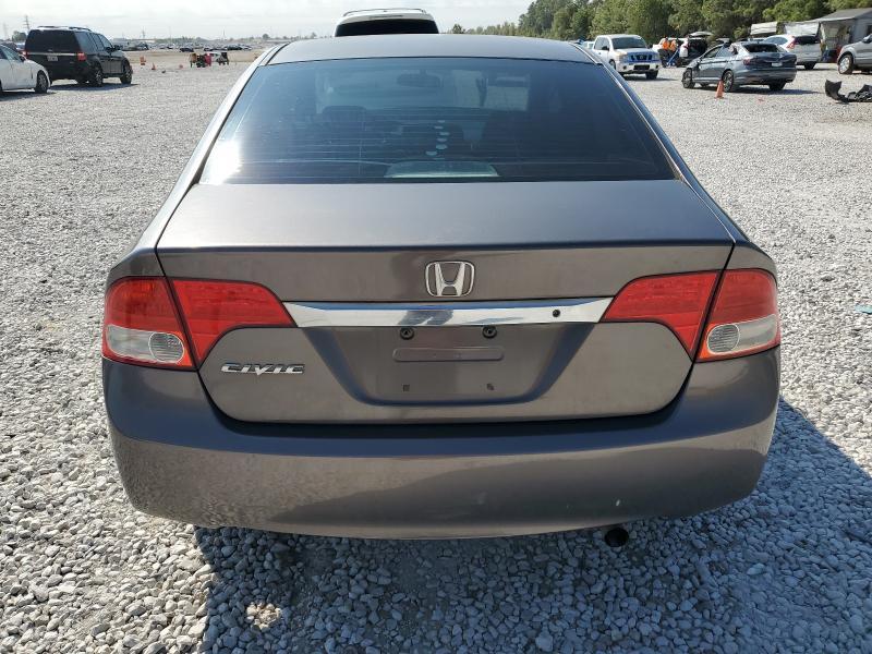 2011 Honda Civic lx