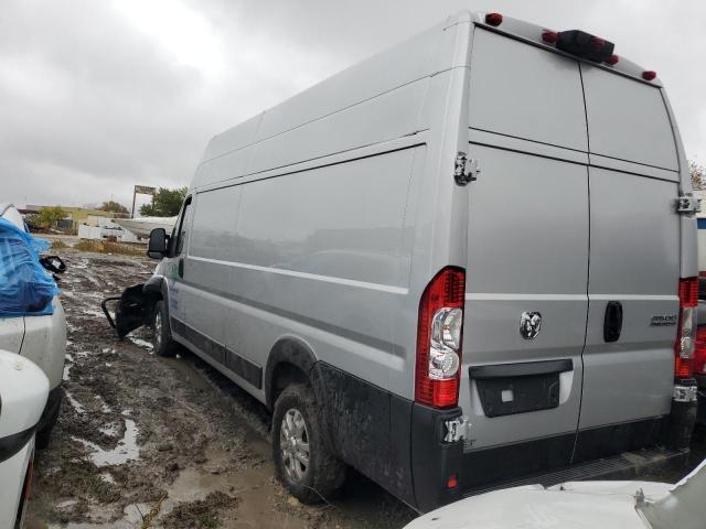 2024 Dodge RAM Promaster 3500 3500 Super High
