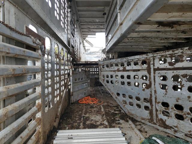 2016 Wilson 2016 Wfal Unknown-Livestock Trailer