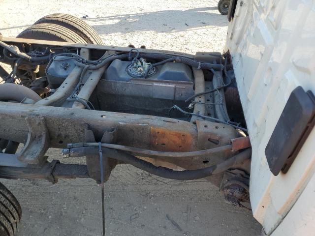 2016 Chev Rolet Silverado C3500