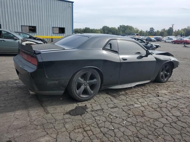2014 Dodge Challenger R/T