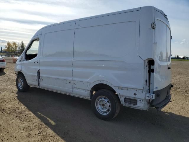 2020 Ford Transit T-250