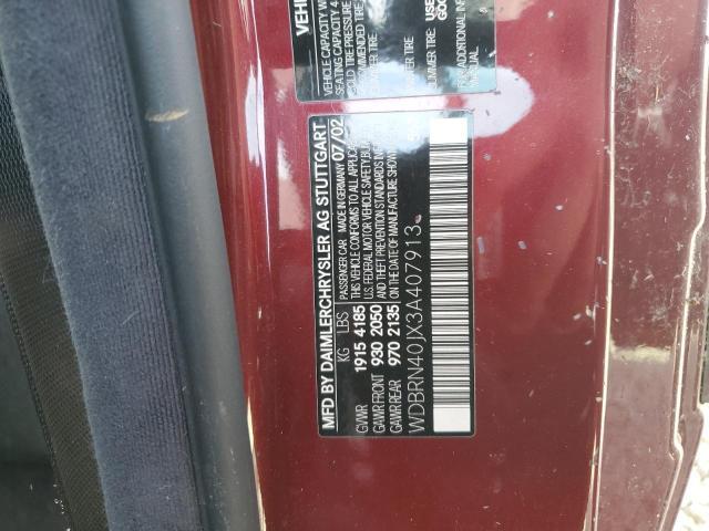 2003 Mercedes-Benz C 230k Sport Coupe