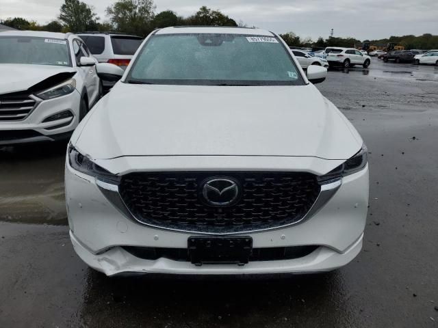 2023 Mazda CX-5 Signature