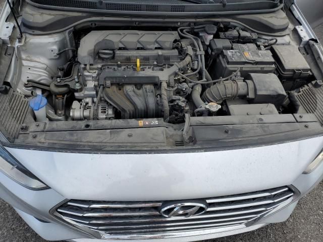 2022 Hyundai Accent SE