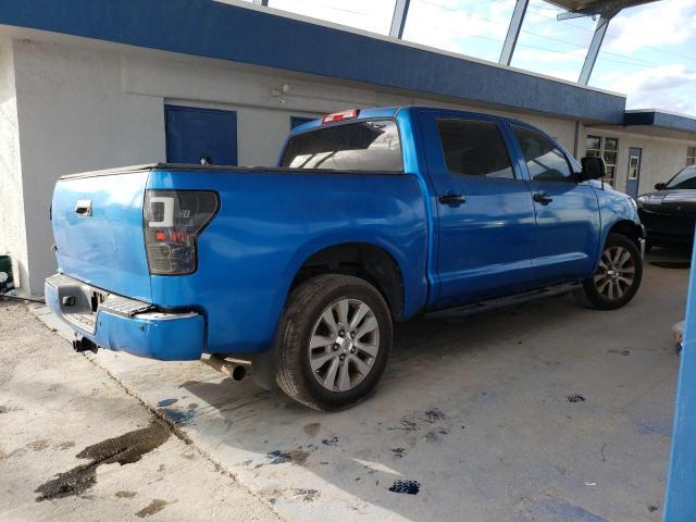 2011 Toyota Tundra Crewmax Limited