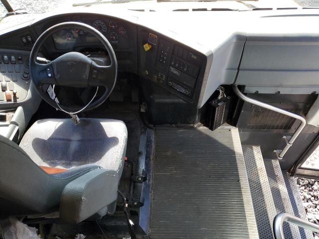 2015 Ic Corporation 3000 CE