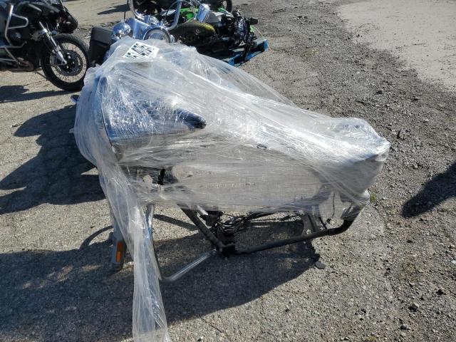 2017 Harley-Davidson Flhtk