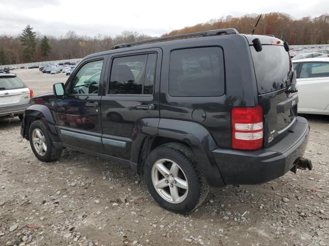 2009 Jeep Liberty Sport