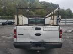 2008 Ford F150