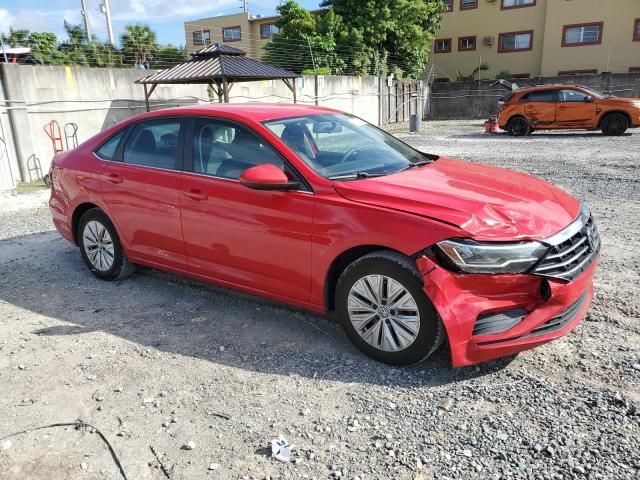 2020 Volkswagen Jetta S
