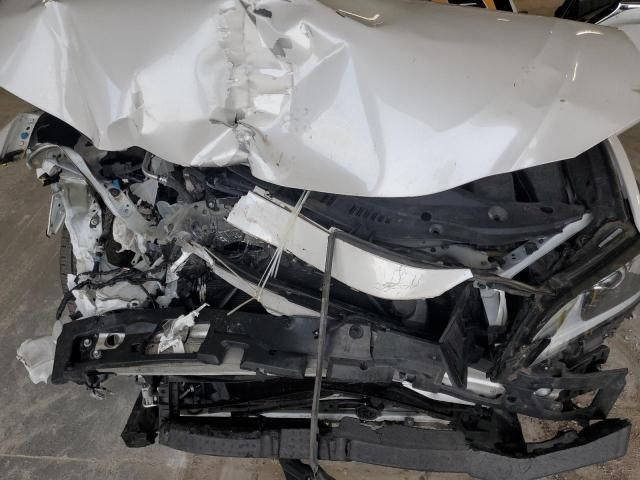 2023 Lexus Es 300h Base