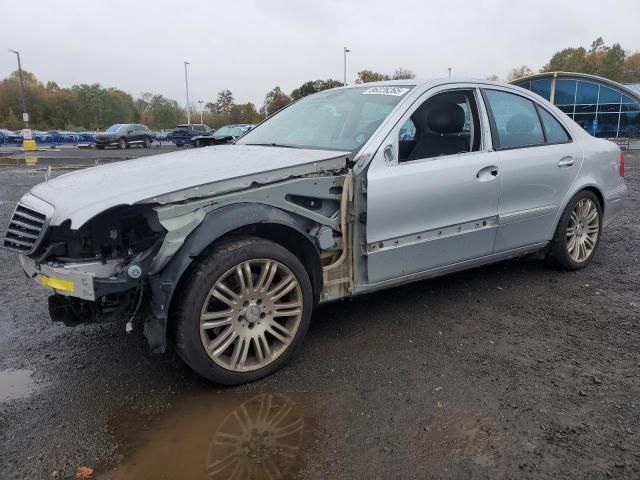 2007 Mercedes-Benz E 350