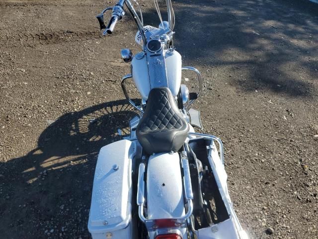 2007 Harley-Davidson Flhpi