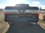 2016 Nissan Titan XD SL