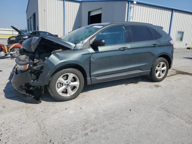 2015 Ford Edge SE