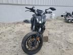 2023 Yamaha MT07